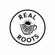 REAL ROOTS