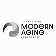 CENTER FOR MODERN AGING PRINCETON