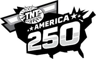 TNT FIREWORKS AMERICA 250