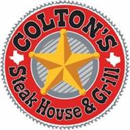 COLTON'S STEAK HOUSE & GRILL