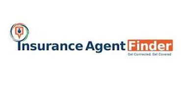 INSURANCE AGENT FINDER GET CONNECTED. GET COVERED