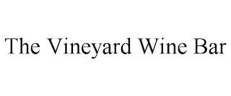 THE VINEYARD WINE BAR
