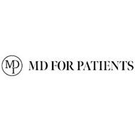 MP MD FOR PATIENTS
