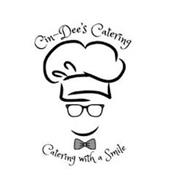 CIN-DEE'S CATERING CATERING WITH A SMILE