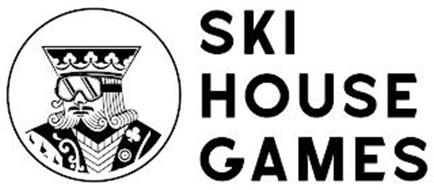 SKI HOUSE GAMES