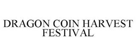 DRAGON COIN HARVEST FESTIVAL