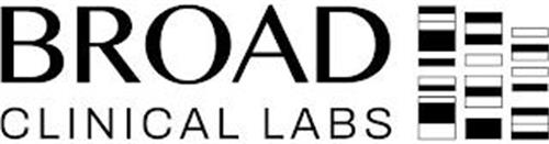 BROAD CLINICAL LABS