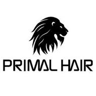 PRIMAL HAIR