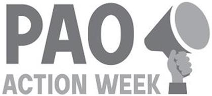 PAO ACTION WEEK