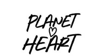PLANET HEART