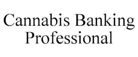 CANNABIS BANKING PROFESSIONAL