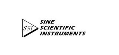 SSI SINE SCIENTIFIC INSTRUMENTS