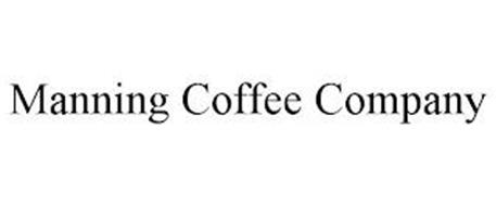 MANNING COFFEE COMPANY