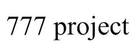 777 PROJECT