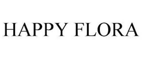 HAPPY FLORA