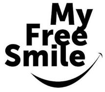 MY FREE SMILE
