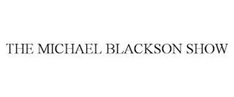 THE MICHAEL BLACKSON SHOW