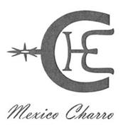 MEXICO CHARRO