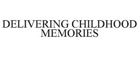 DELIVERING CHILDHOOD MEMORIES