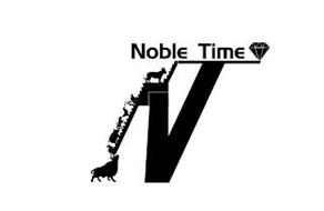 NOBLE TIME N