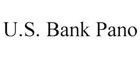 U.S. BANK PANO