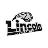 LINCOLN INSPIRATION
