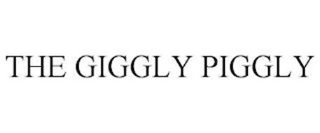THE GIGGLY PIGGLY
