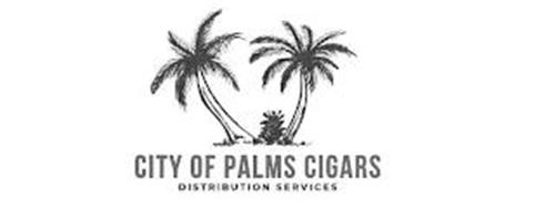 CITY OF PALMS CIGARS DISTRIBUTION SERVICES