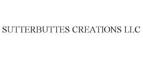 SUTTERBUTTES CREATIONS LLC