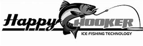 HAPPY HOOKER ICE FISHING TECHNOLOGY