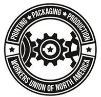 PRINTING PACKAGING PRODUCTION WORKERS UNION OF NORTH AMERICA