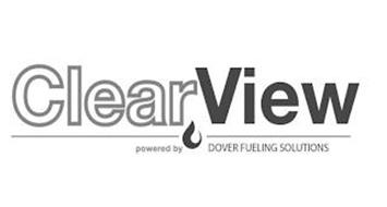 CLEARVIEW POWERED BY DOVER FUELING SOLUTIONS