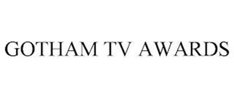 GOTHAM TV AWARDS