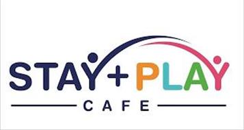 STAY + PLAY CAFE
