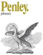 PENLEY. PHOENIX