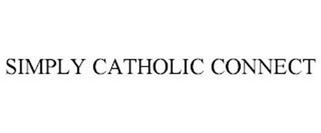 SIMPLY CATHOLIC CONNECT