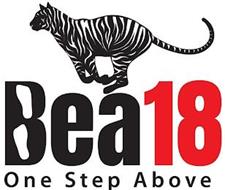 BEA18 ONE STEP ABOVE