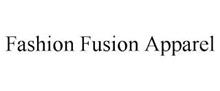 FASHION FUSION APPAREL