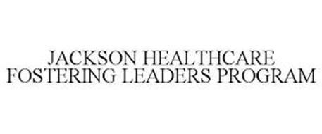JACKSON HEALTHCARE FOSTERING LEADERS PROGRAM