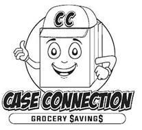 CC CASE CONNECTION GROCERY SAVINGS CLUB