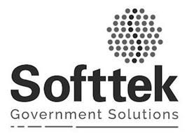SOFTTEK GOVERNMENT SOLUTIONS
