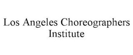 LOS ANGELES CHOREOGRAPHERS INSTITUTE