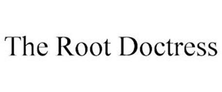 THE ROOT DOCTRESS