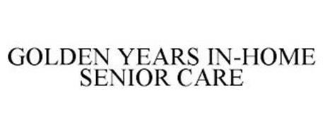 GOLDEN YEARS IN-HOME SENIOR CARE