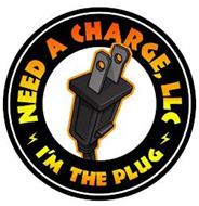 NEED A CHARGE, LLC -I'M THE PLUG-