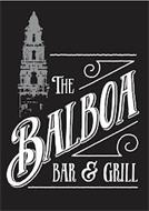 THE BALBOA BAR & GRILL