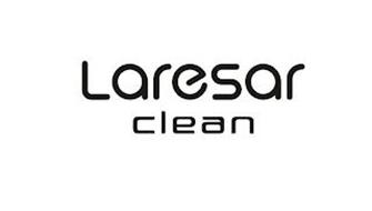LARESAR CLEAN