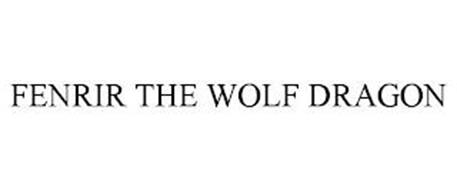 FENRIR THE WOLF DRAGON