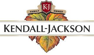 KENDALL-JACKSON K-J FAMILY OWNED