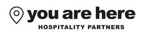 YOU ARE HERE HOSPITALITY PARTNERS